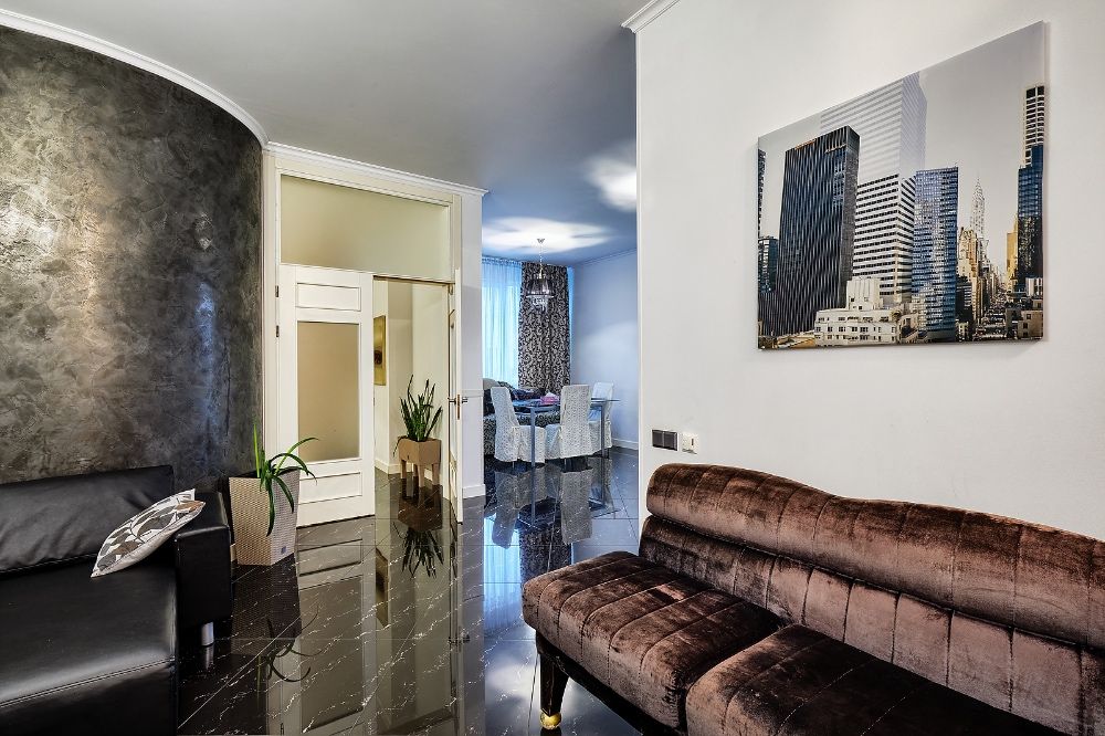 в Botanic Towers подобово