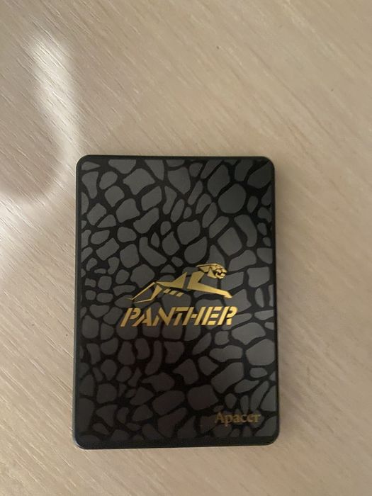 SSD Apacer 2,5 SATA 6Gb/s НОВИЙ З ЧЕКОМ ‼️