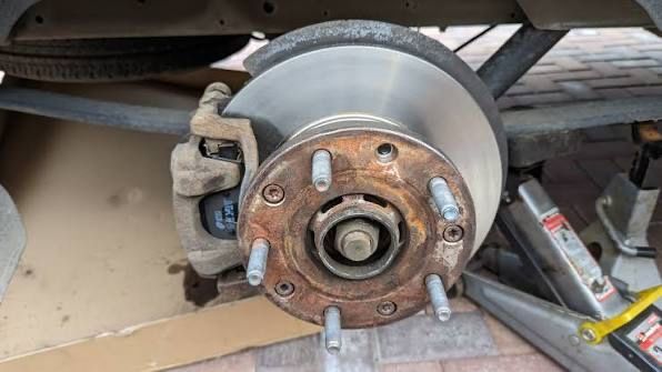 Ремонт блоків ABS Ford Kuga, Connect, C-Max, Fiesta