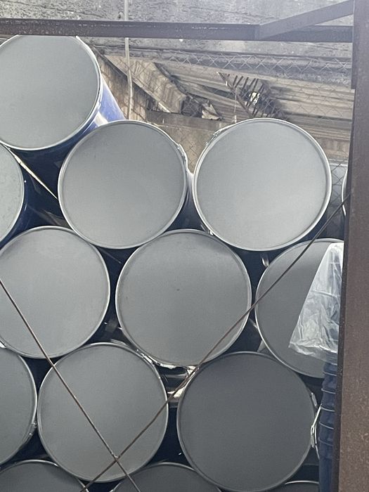 Бочки 200 л конус