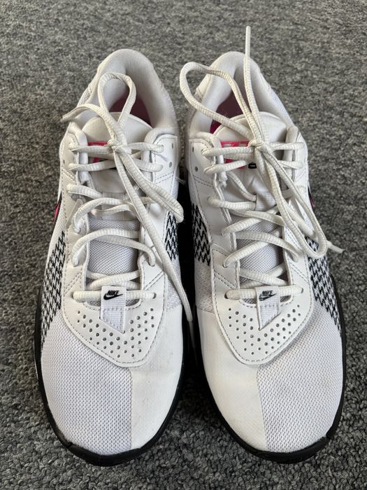 Buty Nike GT do koszykówki
