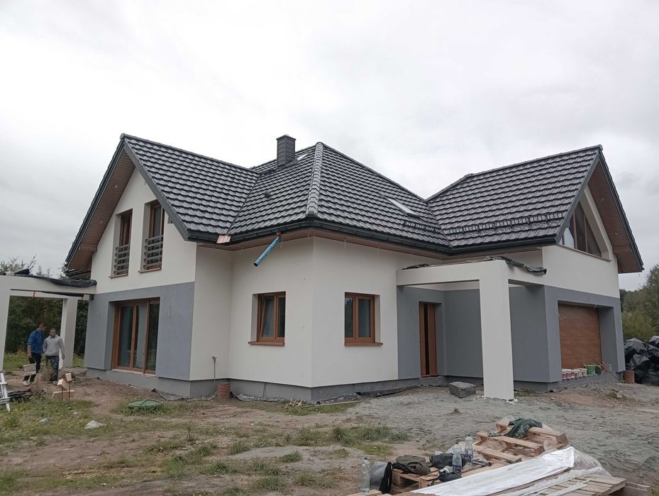 Ocieplenia ,Elewacje ,Izolacje Fundamentów  Subir.pl