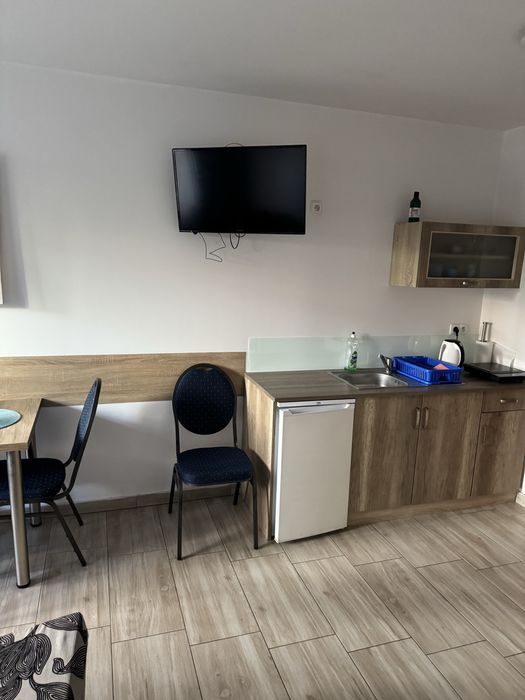 Apartamenty Syrena Krynica Morska wypoczynek nad morzem !!!