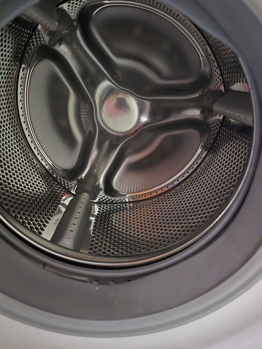 Pralka Siemens A 10-26 WM10A262PL uszkodzona, na części