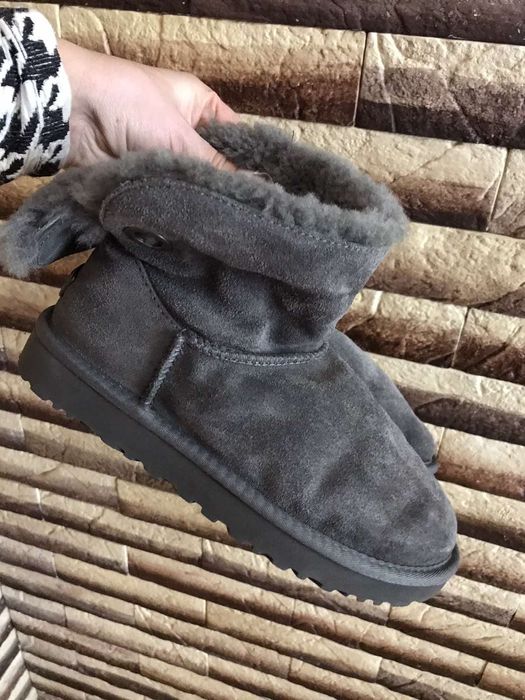UGG.Зимові уггі.