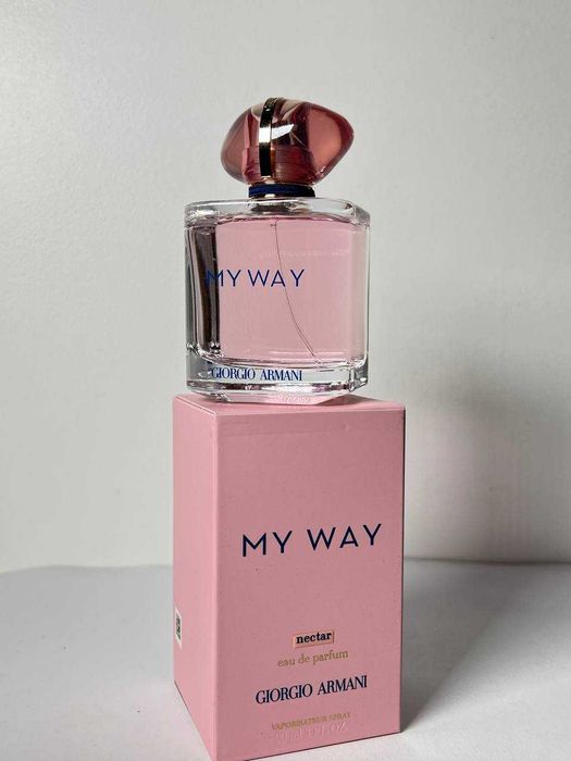 Парфуми Giorgio Armani My Way Nectar