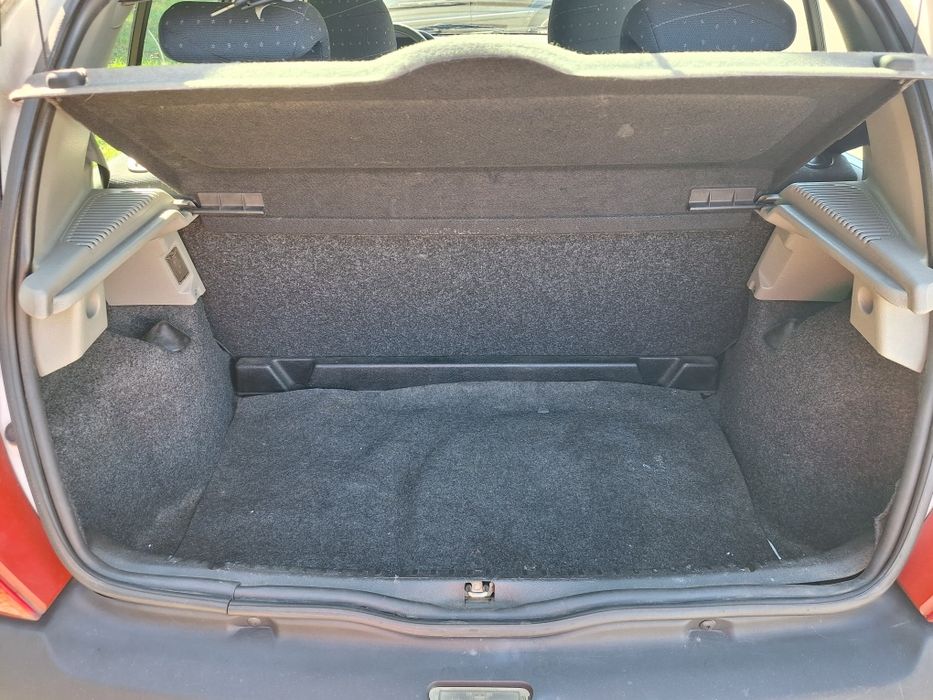 Renault Clio 1.5 dci