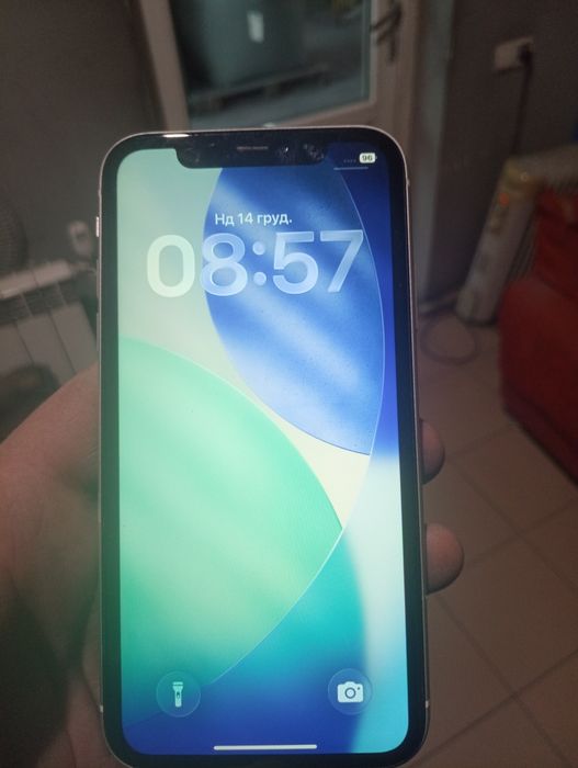 Продам-обменяю айфон 11 на 256г