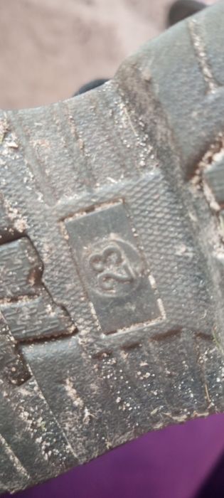 Демі осінь весна 23 розмір