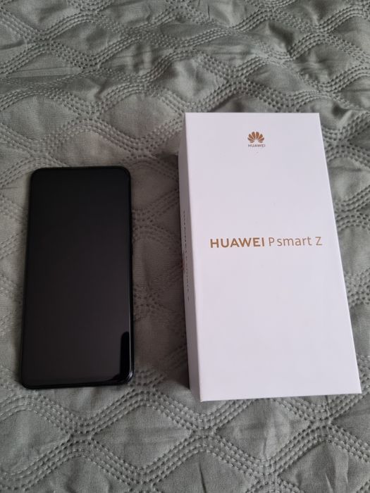 Huawei P Smart Z