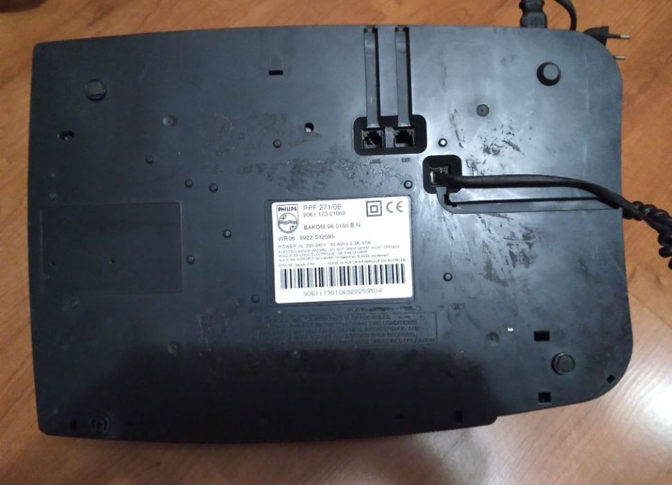 Телефон   Телефон - факс