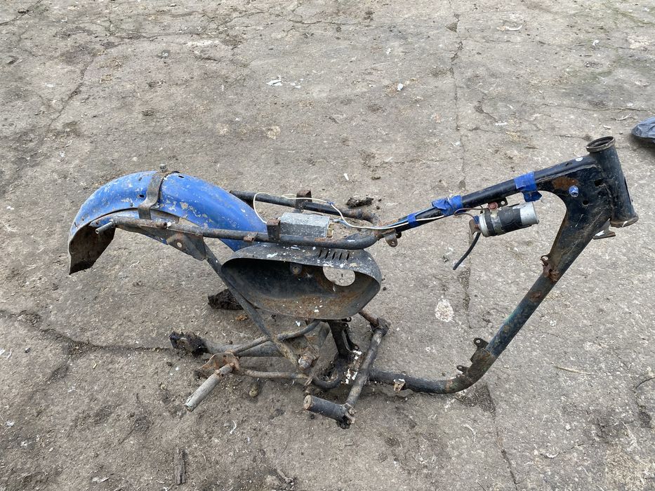 Продам раму минск