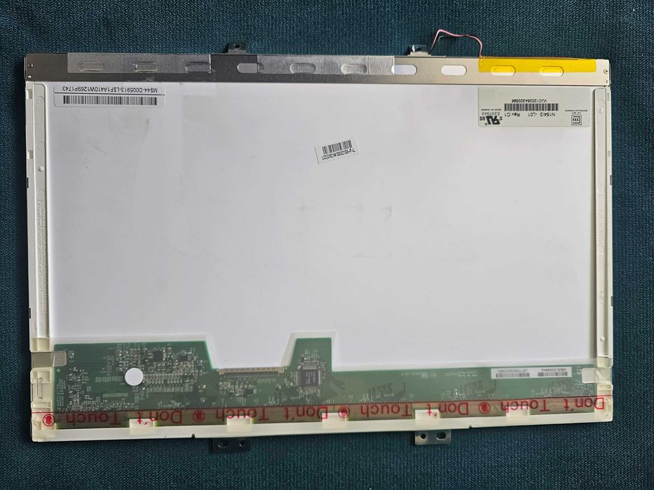 Matryce laptopów