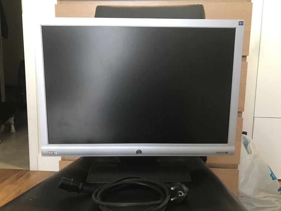 Monitor BENQ G2000WA LCD