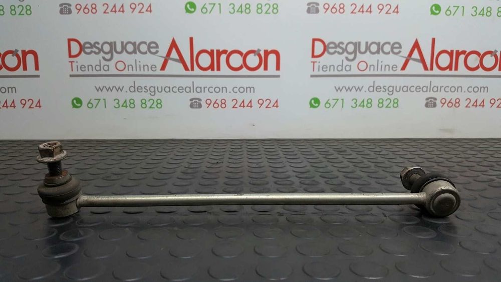 TIRANTE FRENTE ESQUERDO VOLKSWAGEN TOURAN (1T2) HIGHLINE