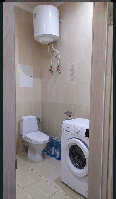 В продажі однокімнатна квартира