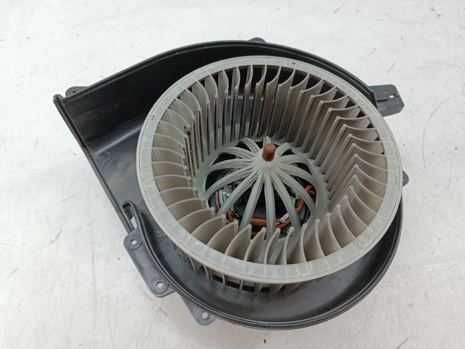 Motor de Sofagem - VOLKSWAGEN Polo (6R1, 6C1) | 09 -