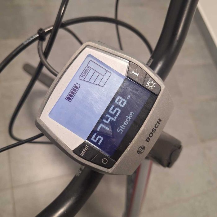 Rower Elektryczny Velo De Ville "Limited" 250 Wat, 400 Wh