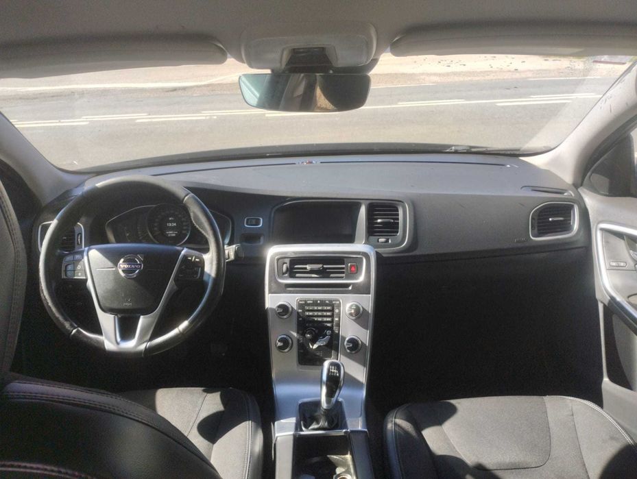 Volvo V60 2.0D Kinetic