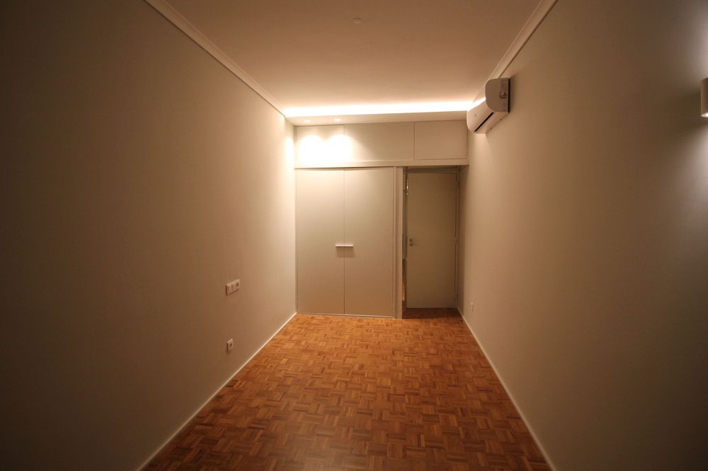 Arrenda-se T2 Av. Afonso III