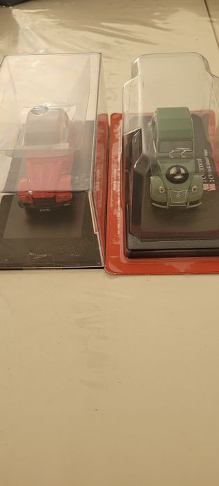 Miniatura Citroën