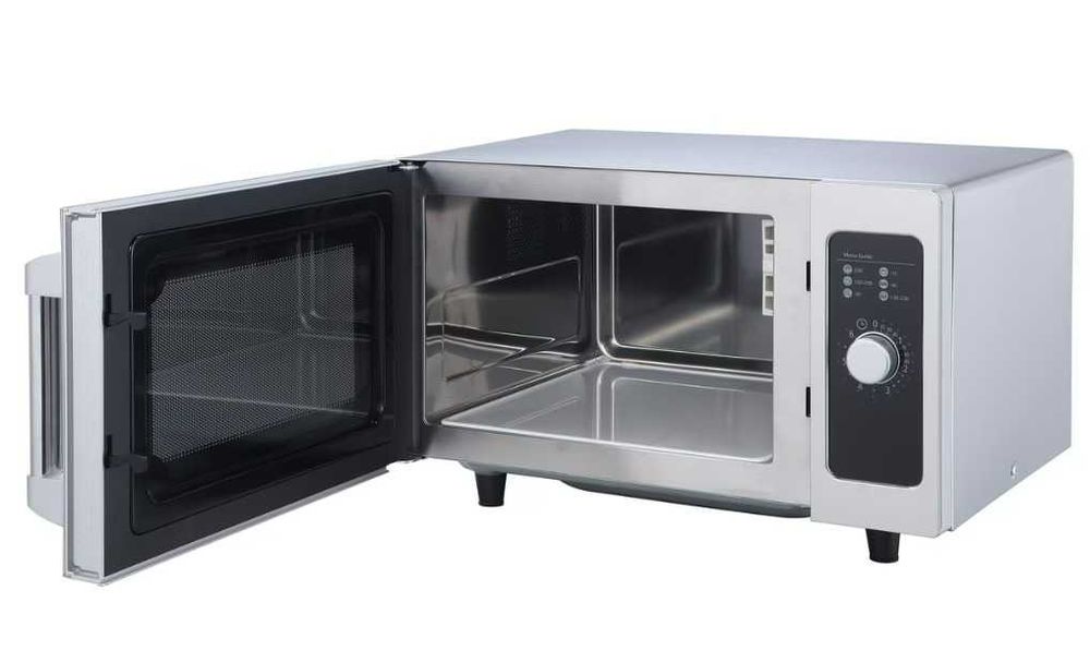 Micro-ondas Professional GMW1125-K Metro Professional Excelente estado