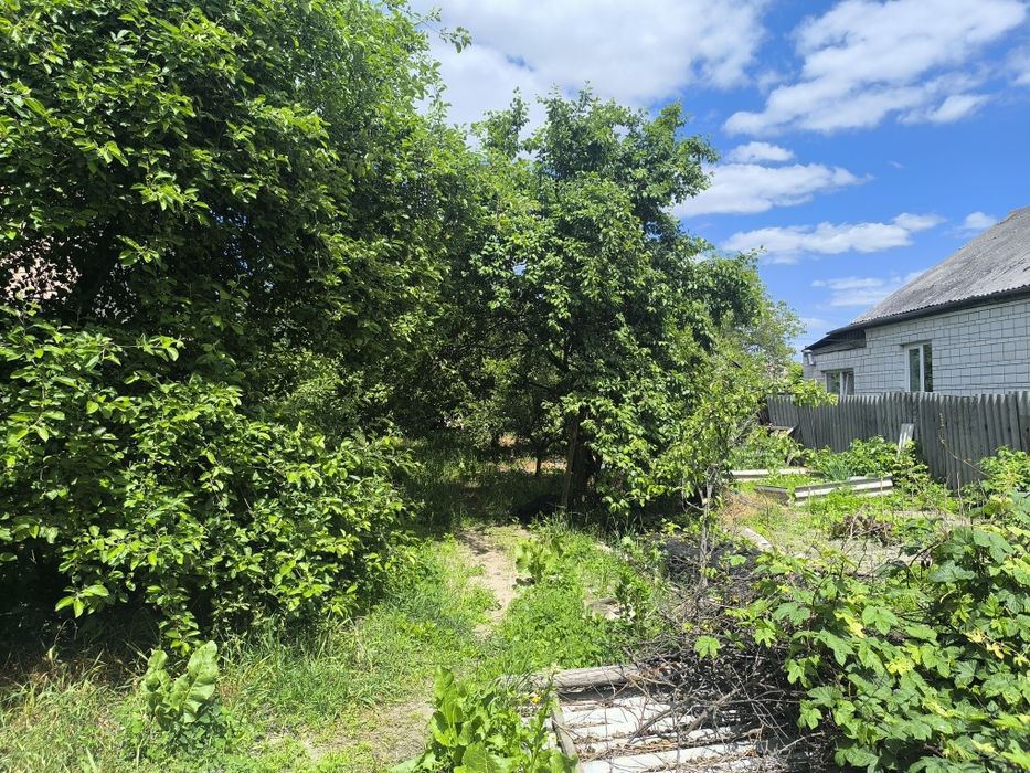 БОЯРКА!Продаж будинку 52 м2, Гарний стан  Фасад !