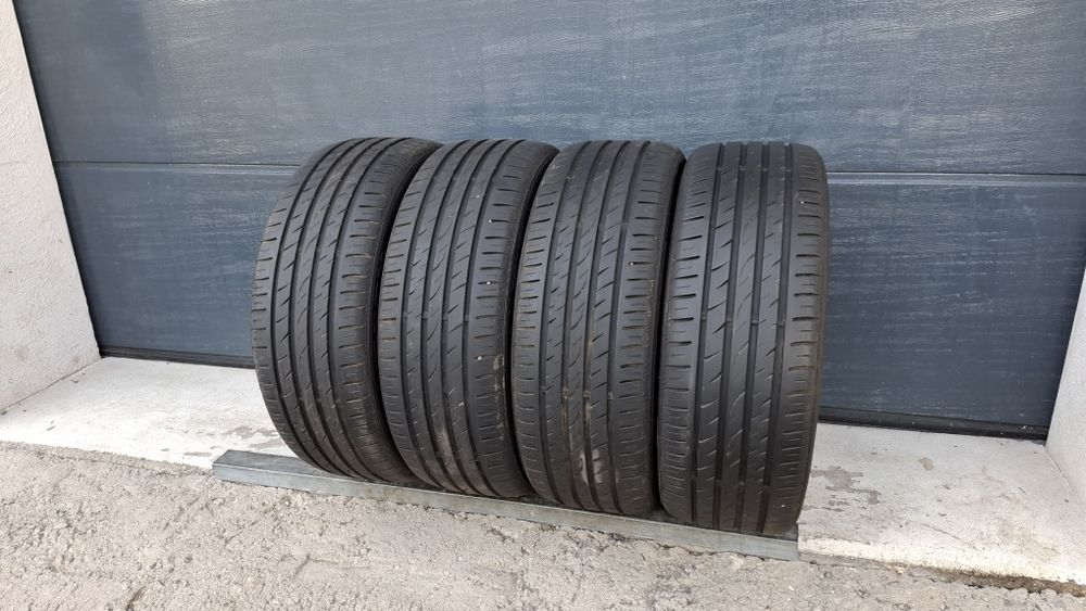 Nexen 225/45 R19 Nfera 6.3 mm 2023