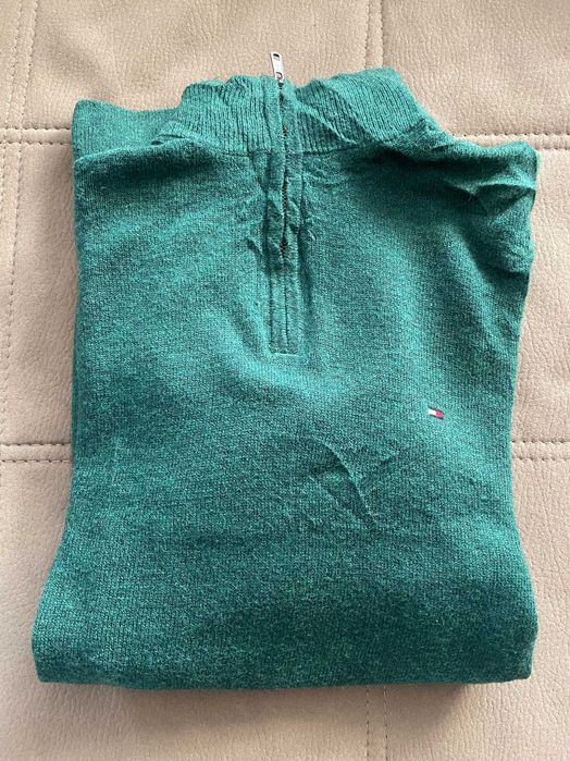 Camisola gola alta Tommy hilfiger