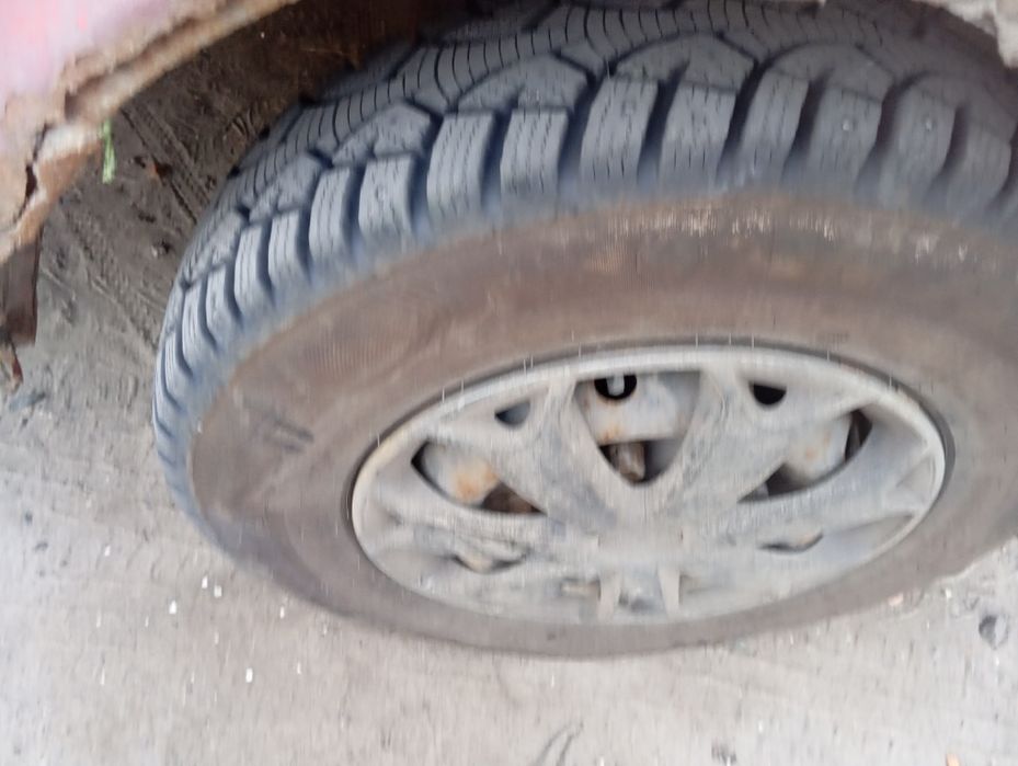 Розбір Форд транзит 1986-2000р