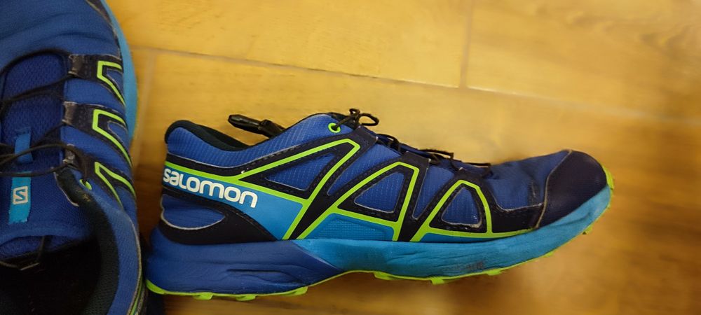 Buty Salomon 37-38