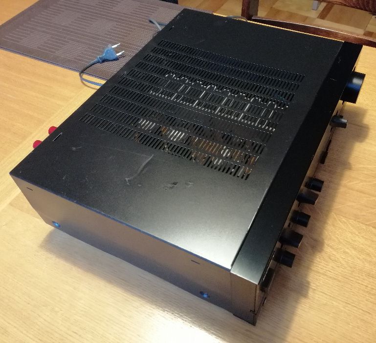Wzmacniacz SONY TA F270