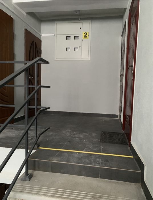 Продаж 3-х квартири