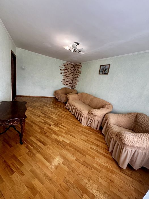 Продаж 3-х кім квартири з Автономним опаленням - View 4