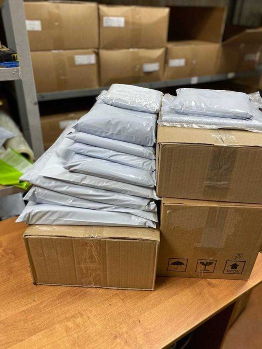 НАДІЙНО! Перекидка з Польщи, доставка одягу, меблів, будматеріалів