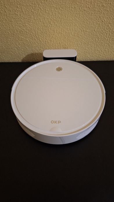Robot Aspirador OKP K5 Pro