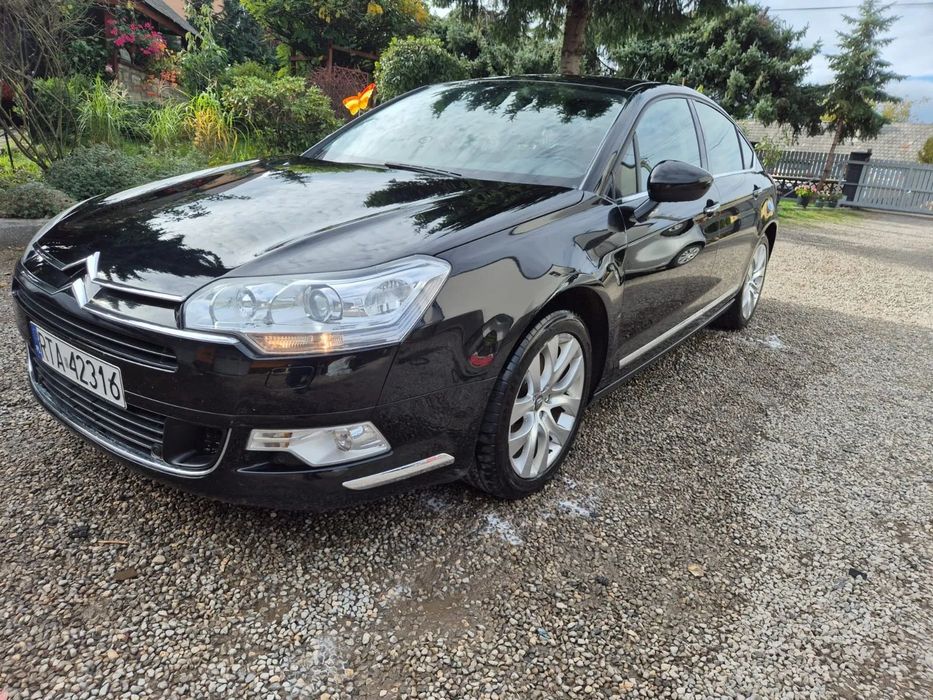 Citroën C5