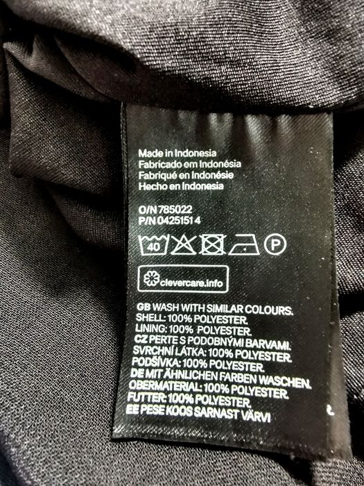 Sukienka damska elegancka r 34 H&M