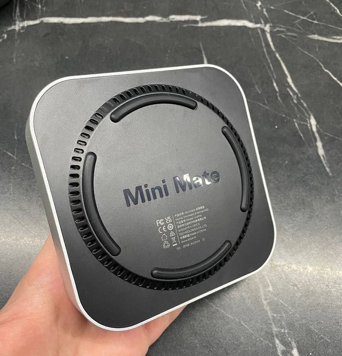 Внешний SSD | Orico MiniMate 1 TB