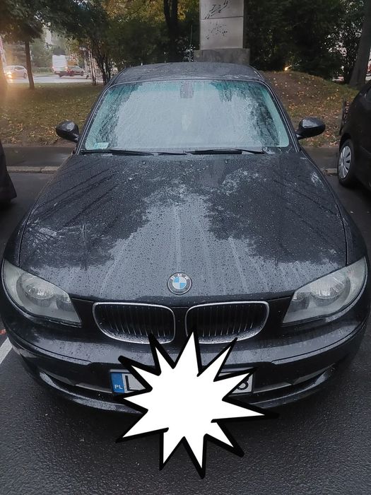 BMW Seria 1