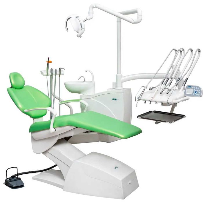 Cadeira Dentista Sinol Elite Line