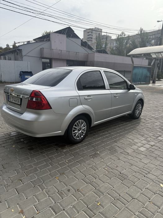 продам Авео Т250 1.6 2008 год