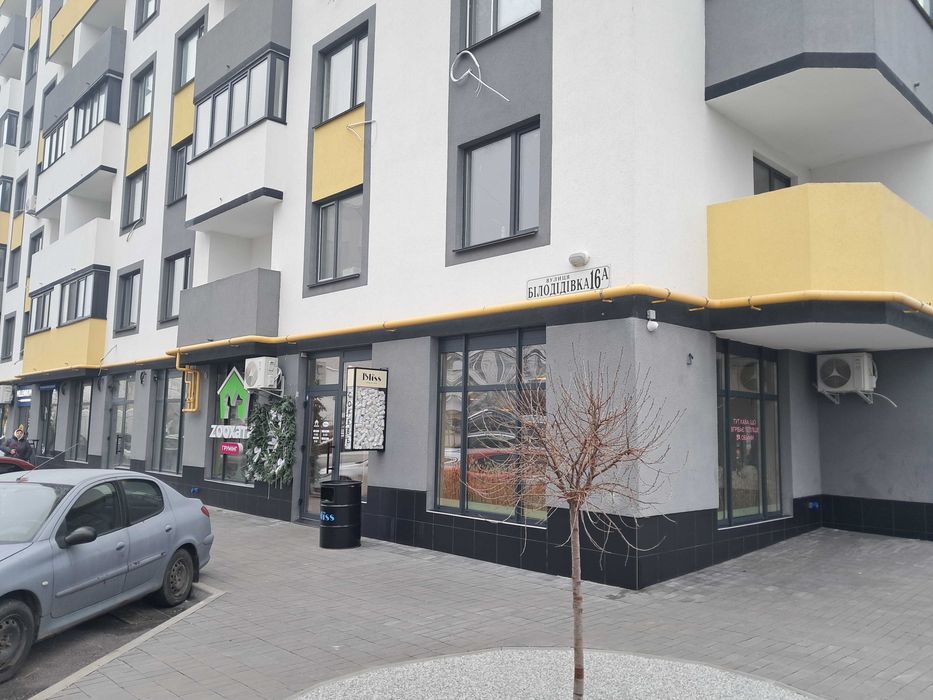 Продам 1к квартиру ЖК Банківський.