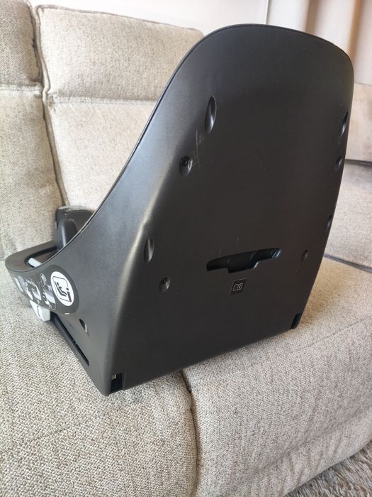 Base Z Cybex Rotativa 360°