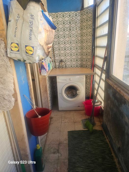 Apartamento em Agualva