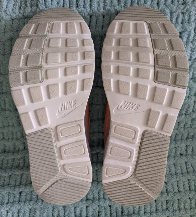 NIKE AIR MAX SC (GS) CZ5358-100 оригінал р.34