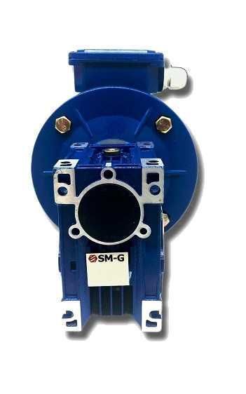 Silnik Elektryczny 0,55kW 1390 + PRZEKŁADNIA I=20 [9625]