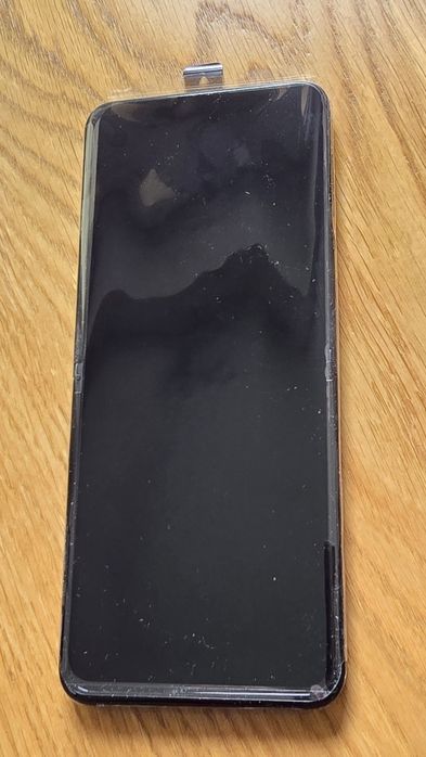 Nowy Samsung Z Flip 3 256GB Czarny