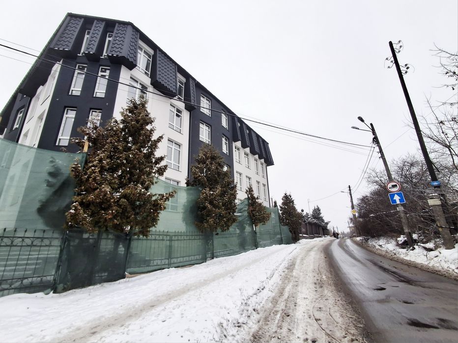 Квартира біля метро . Шикарна пропозиція під Інвестицію .