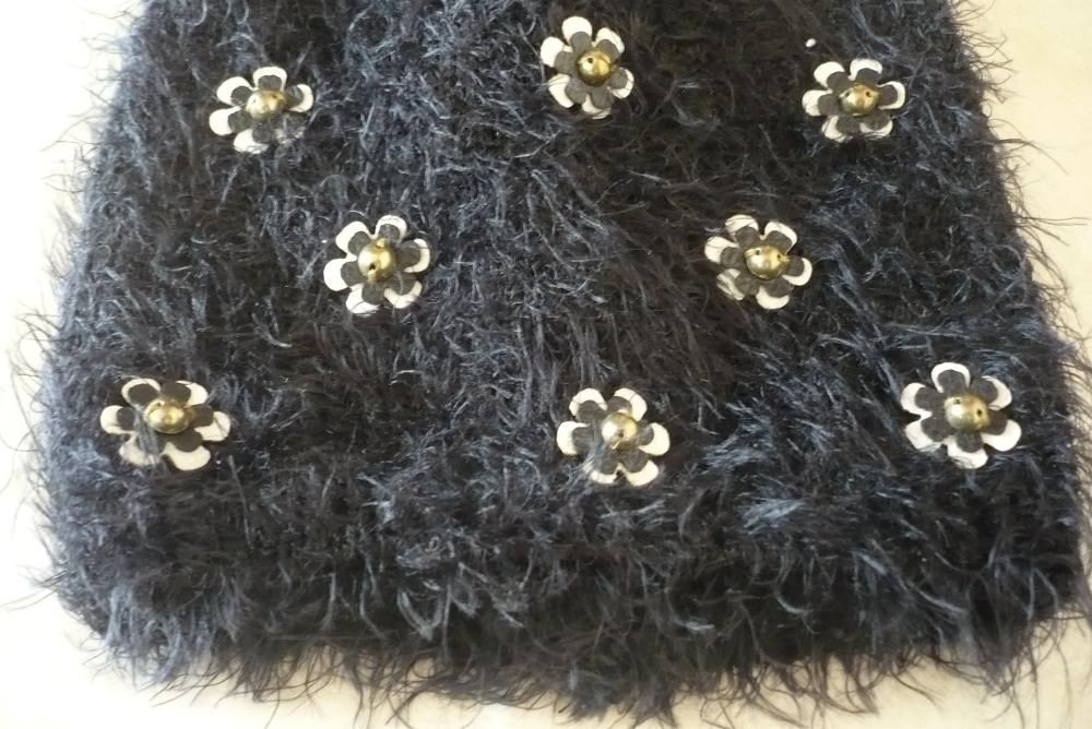 czapeczki dla bliźniaczek ZOBACZ !!!